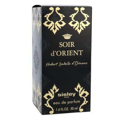 Sisley Soir d´Orient Parfumska voda za ženske 50 ml
