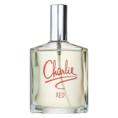 Revlon Charlie Red Eau Fraiche za ženske 100 ml poškodovana škatla