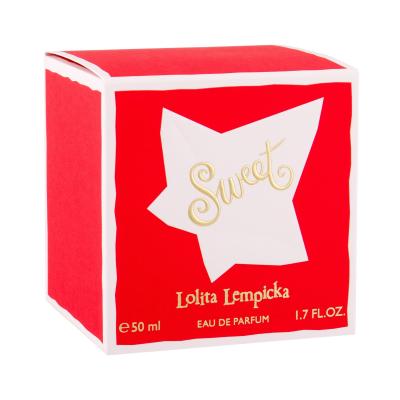 Lolita Lempicka Sweet Parfumska voda za ženske 50 ml