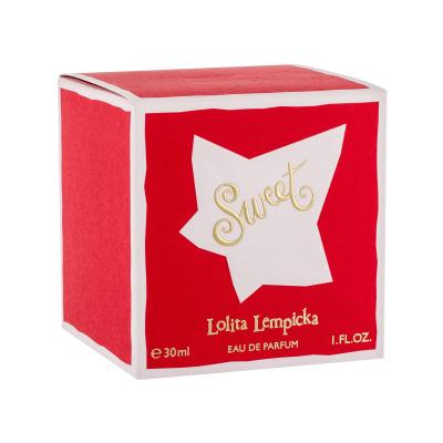 Lolita Lempicka Sweet Parfumska voda za ženske 30 ml
