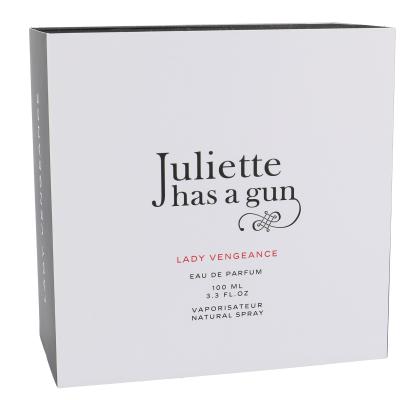 Juliette Has A Gun Lady Vengeance Parfumska voda za ženske 100 ml