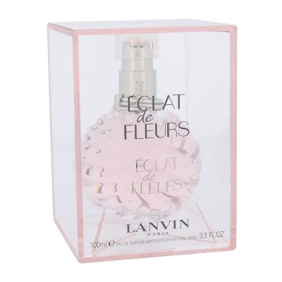 Lanvin Éclat de Fleurs Parfumska voda za ženske 100 ml