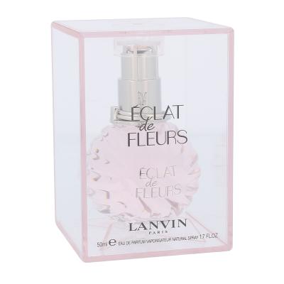 Lanvin Éclat de Fleurs Parfumska voda za ženske 50 ml