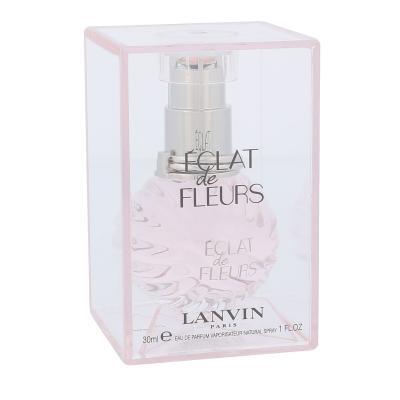 Lanvin Éclat de Fleurs Parfumska voda za ženske 30 ml