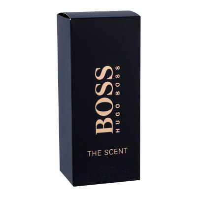 HUGO BOSS Boss The Scent Gel za prhanje za moške 150 ml