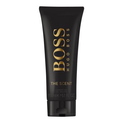 HUGO BOSS Boss The Scent Gel za prhanje za moške 150 ml
