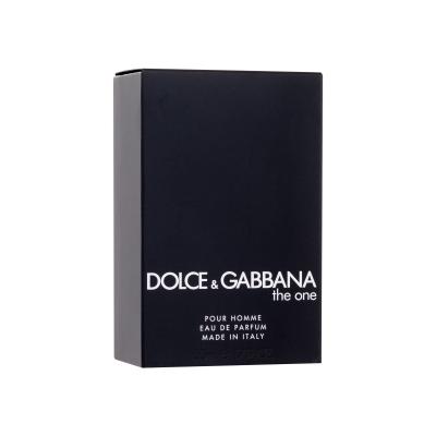 Dolce&amp;Gabbana The One Parfumska voda za moške 50 ml