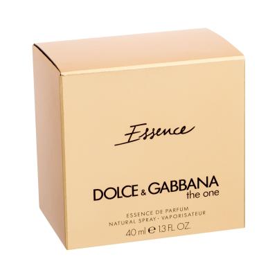 Dolce&amp;Gabbana The One Essence Parfumska voda za ženske 40 ml