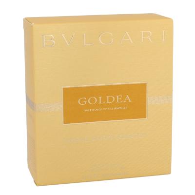 Bvlgari Goldea Parfumska voda za ženske 25 ml