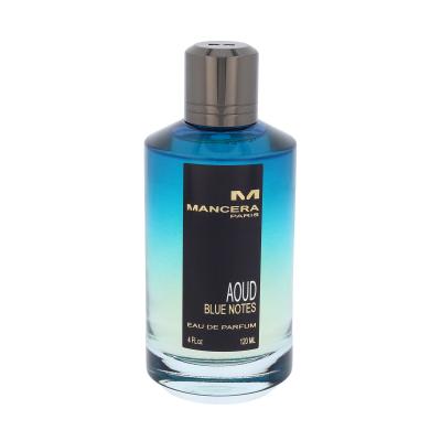 MANCERA Aoud Blue Notes Parfumska voda 120 ml