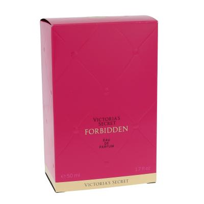Victoria´s Secret Forbidden Parfumska voda za ženske 50 ml