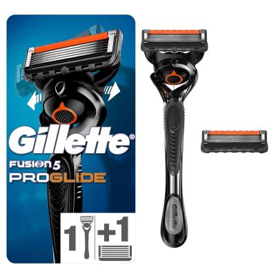 Gillette Fusion Proglide Flexball Brivnik za moške 1 kos