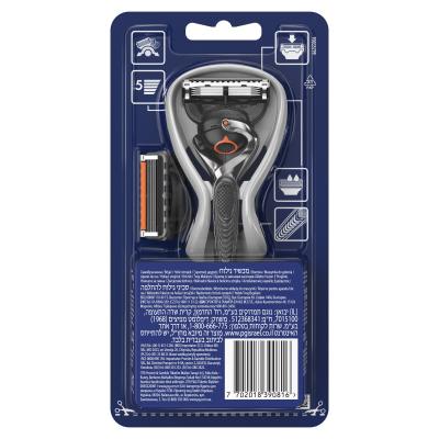 Gillette ProGlide Brivnik za moške 1 kos