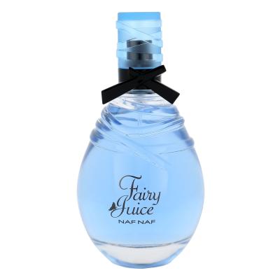 NAF NAF Fairy Juice Blue Toaletna voda za ženske 100 ml