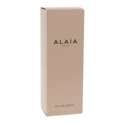Azzedine Alaia Alaïa Parfumska voda za ženske 30 ml