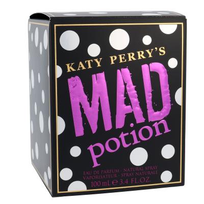 Katy Perry Katy Perry´s Mad Potion Parfumska voda za ženske 100 ml