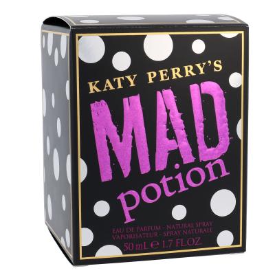 Katy Perry Katy Perry´s Mad Potion Parfumska voda za ženske 50 ml