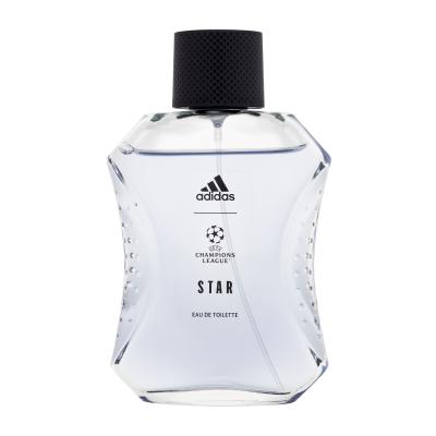 Adidas UEFA Champions League Star Toaletna voda za moške 100 ml