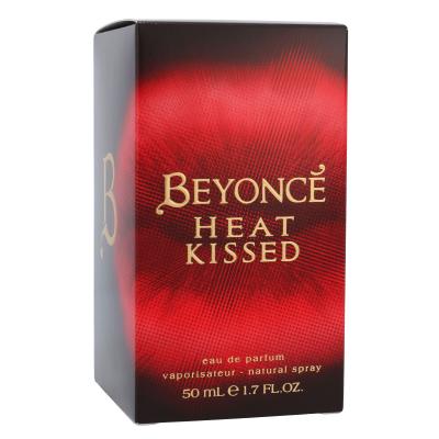 Beyonce Heat Kissed Parfumska voda za ženske 50 ml