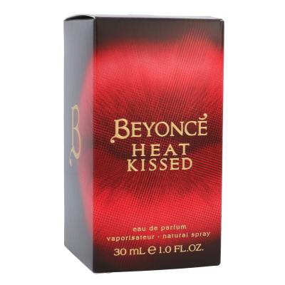 Beyonce Heat Kissed Parfumska voda za ženske 30 ml