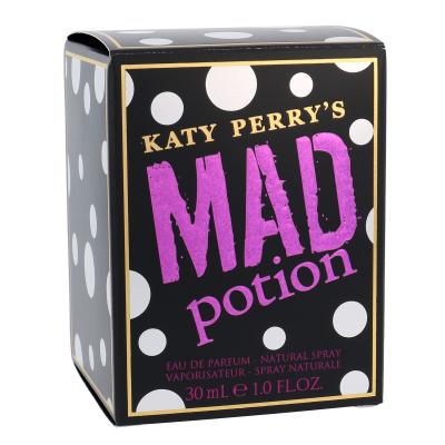 Katy Perry Katy Perry´s Mad Potion Parfumska voda za ženske 30 ml