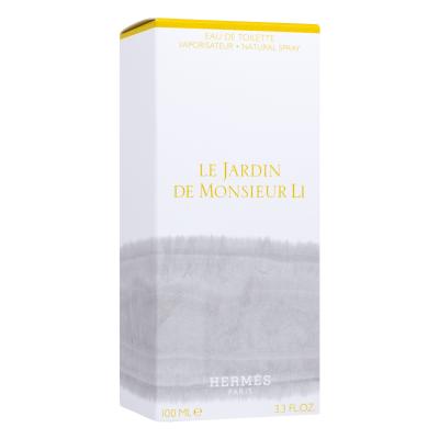 Hermes Le Jardin de Monsieur Li Toaletna voda 100 ml