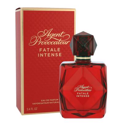 Agent Provocateur Fatale Intense Parfumska voda za ženske 100 ml