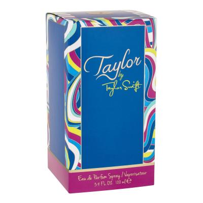 Taylor Swift Taylor Parfumska voda za ženske 100 ml