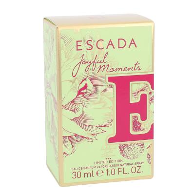 ESCADA Joyful Moments Parfumska voda za ženske 30 ml