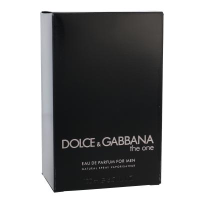 Dolce&amp;Gabbana The One Parfumska voda za moške 100 ml