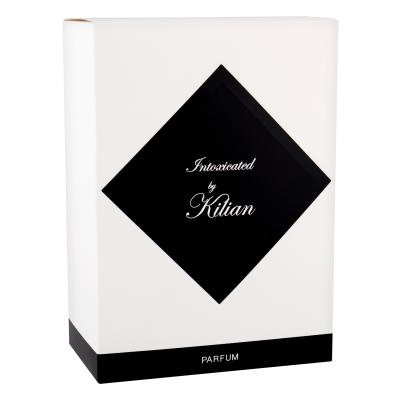 By Kilian The Cellars Intoxicated Darilni set parfumska voda 50 ml + škatlica za parfum za ponovno polnjenje