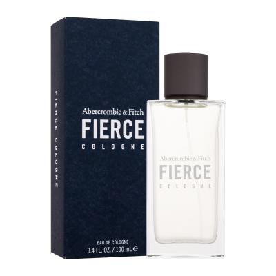 Abercrombie &amp; Fitch Fierce Kolonjska voda za moške 100 ml
