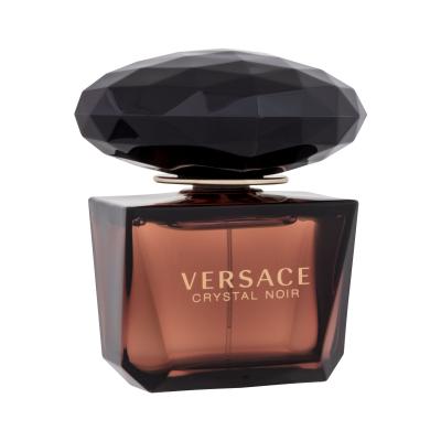 Versace Crystal Noir Parfumska voda za ženske 90 ml poškodovana škatla