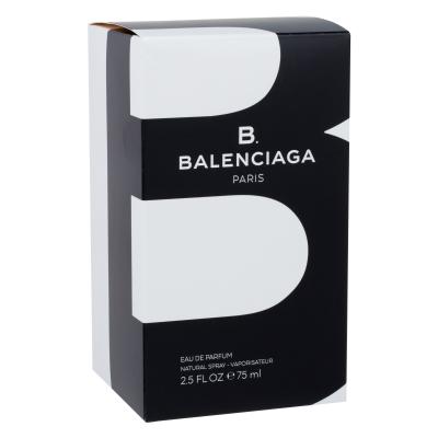 Balenciaga B. Balenciaga Parfumska voda za ženske 75 ml