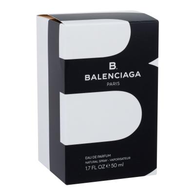 Balenciaga B. Balenciaga Parfumska voda za ženske 50 ml