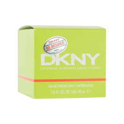 DKNY DKNY Be Desired Parfumska voda za ženske 30 ml