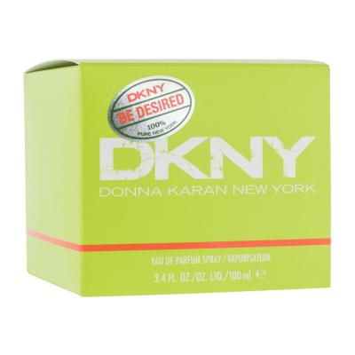 DKNY DKNY Be Desired Parfumska voda za ženske 100 ml