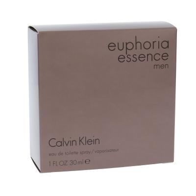 Calvin Klein Euphoria Essence Men Toaletna voda za moške 30 ml