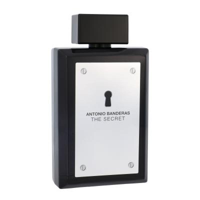 Antonio Banderas The Secret Toaletna voda za moške 200 ml