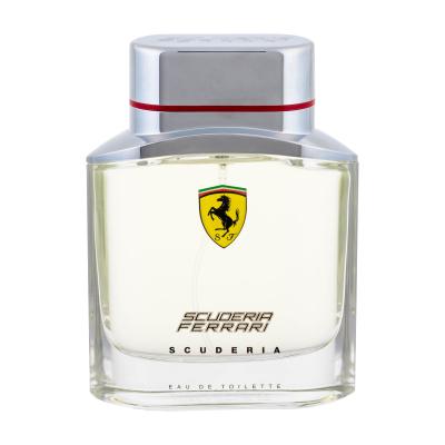 Ferrari Scuderia Ferrari Toaletna voda za moške 75 ml