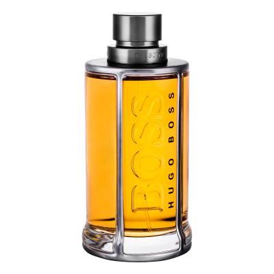 HUGO BOSS Boss The Scent 2015 Toaletna voda za moške 200 ml