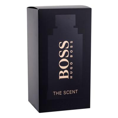 HUGO BOSS Boss The Scent 2015 Toaletna voda za moške 200 ml