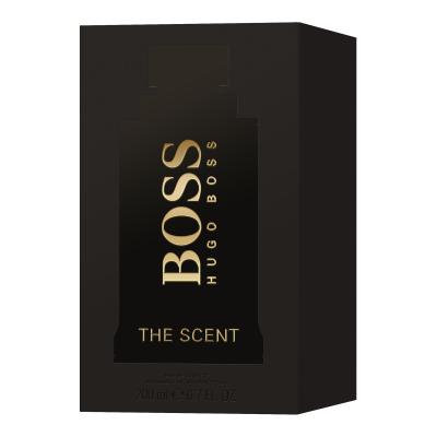 HUGO BOSS Boss The Scent 2015 Toaletna voda za moške 200 ml