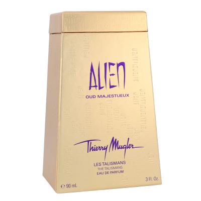 Thierry Mugler Alien Oud Majestueux Parfumska voda za ženske 90 ml