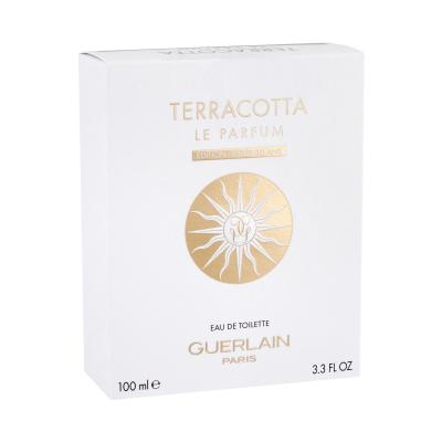 Guerlain Terracotta Le Parfum Toaletna voda za ženske 100 ml