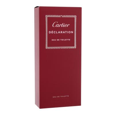 Cartier Déclaration Toaletna voda za moške 150 ml
