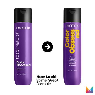 Matrix Color Obsessed Šampon za ženske 300 ml