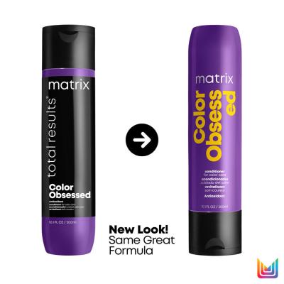 Matrix Color Obsessed Balzam za lase za ženske 300 ml
