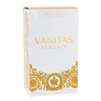 Versace Vanitas Toaletna voda za ženske 100 ml
