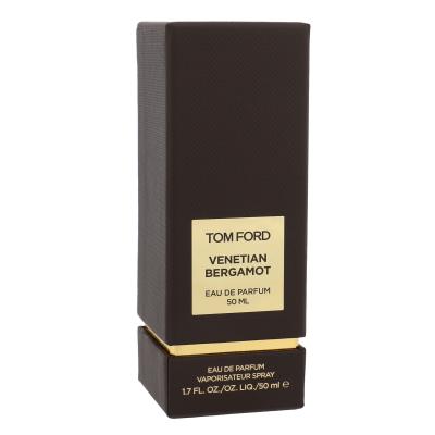 TOM FORD Venetian Bergamot Parfumska voda 50 ml